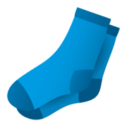 🧦 Emoji Calcetines en JoyPixels 4.0.