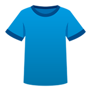 👕 Emoji Camiseta en JoyPixels 4.0.