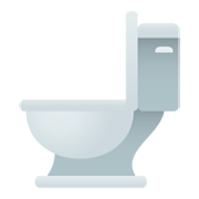 🚽 Emoji Vaso Sanitário na JoyPixels 4.0.
