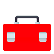 🧰 Emoji Caja De Herramientas en JoyPixels 4.0.