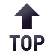 🔝 Emoji Flecha TOP en JoyPixels 4.0.