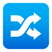 🔀 Emoji Zufallsmodus JoyPixels 4.0.