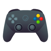 Emoji 🎮 Gamepad su JoyPixels 4.0.