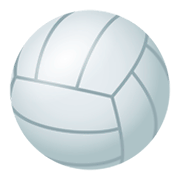 🏐 Emoji Volleyball JoyPixels 4.0.