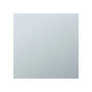 ◻️ Emoji mittelgroßes weißes Quadrat JoyPixels 4.0.