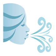 🌬️ Emoji Wind JoyPixels 4.0.