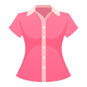 Émoji 👚 Vêtements De Femme sur JoyPixels 4.0.