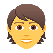 🧑 Emoji Pessoa na JoyPixels 5.0.