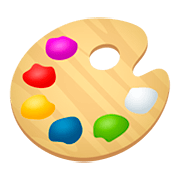 🎨 Emoji Mischpalette JoyPixels 5.0.