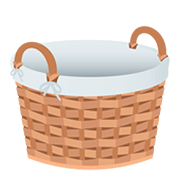 🧺 Emoji Cesta en JoyPixels 5.0.
