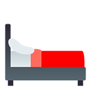 Emoji 🛏️ Letto su JoyPixels 5.0.