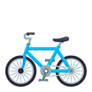 🚲 Emoji Bicicleta na JoyPixels 5.0.