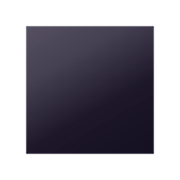 Émoji ◼️ Carré Moyen Noir sur JoyPixels 5.0.