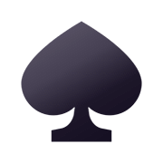 Émoji ♠️ Pique sur JoyPixels 5.0.