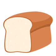 🍞 Emoji Pão na JoyPixels 5.0.