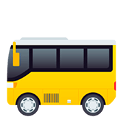 🚌 Emoji Bus JoyPixels 5.0.