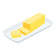 🧈 Emoji Manteiga na JoyPixels 5.0.