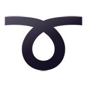 Emoji ➰ Occhiello su JoyPixels 5.0.
