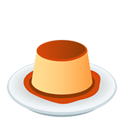 Emoji 🍮 Budino su JoyPixels 5.0.