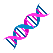 🧬 Emoji DNA JoyPixels 5.0.