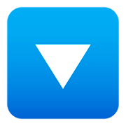 Émoji 🔽 Petit Triangle Bas sur JoyPixels 5.0.