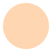 🏻 Emoji helle Hautfarbe JoyPixels 5.0.