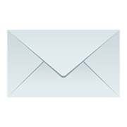 ✉️ Emoji Envelope na JoyPixels 5.0.