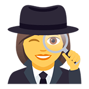 🕵️‍♀️ Emoji Detektivin JoyPixels 5.0.
