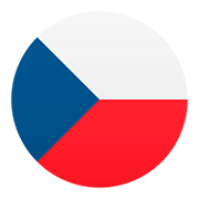 🇨🇿 Emoji Bandera: Chequia en JoyPixels 5.0.