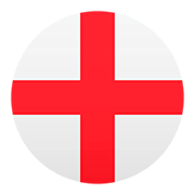 🏴󠁧󠁢󠁥󠁮󠁧󠁿 Emoji Bandera: Inglaterra en JoyPixels 5.0.