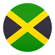 Emoji 🇯🇲 Bandiera: Giamaica su JoyPixels 5.0.