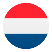 🇳🇱 Emoji Bandera: Países Bajos en JoyPixels 5.0.