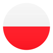 🇵🇱 Emoji Flagge: Polen JoyPixels 5.0.