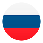 Émoji 🇷🇺 Drapeau : Russie sur JoyPixels 5.0.