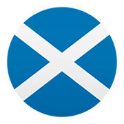 🏴󠁧󠁢󠁳󠁣󠁴󠁿 Emoji Bandera: Escocia en JoyPixels 5.0.