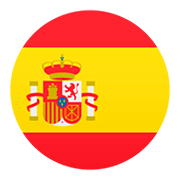 🇪🇸 Emoji Flagge: Spanien JoyPixels 5.0.