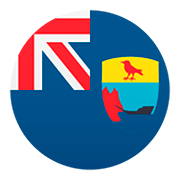 🇸🇭 Emoji Bandeira: Santa Helena na JoyPixels 5.0.