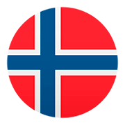 🇸🇯 Emoji Bandera: Svalbard Y Jan Mayen en JoyPixels 5.0.