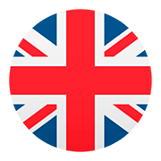 🇬🇧 Emoji Bandeira: Reino Unido na JoyPixels 5.0.