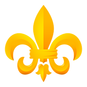 ⚜️ Emoji Flor De Lis en JoyPixels 5.0.