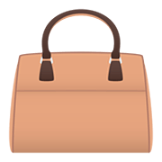 Emoji 👜 Borsa su JoyPixels 5.0.