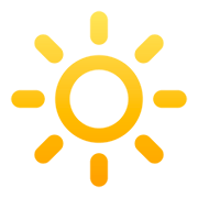 Emoji 🔆 Luminosità Elevata su JoyPixels 5.0.