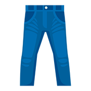 👖 Emoji Jeans JoyPixels 5.0.
