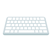 Émoji ⌨️ Clavier sur JoyPixels 5.0.