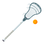 🥍 Emoji Lacrosse en JoyPixels 5.0.