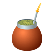 🧉 Emoji Mate-Tee JoyPixels 5.0.