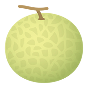 Émoji 🍈 Melon sur JoyPixels 5.0.