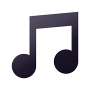 Émoji 🎵 Note De Musique sur JoyPixels 5.0.