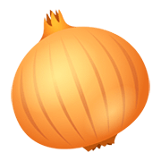 Émoji 🧅 Oignon sur JoyPixels 5.0.