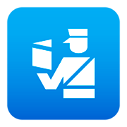 🛂 Emoji Control De Pasaportes en JoyPixels 5.0.